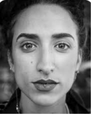 <em>Luisa R</em>
