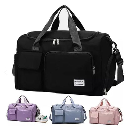 Bolso Viajera Smart