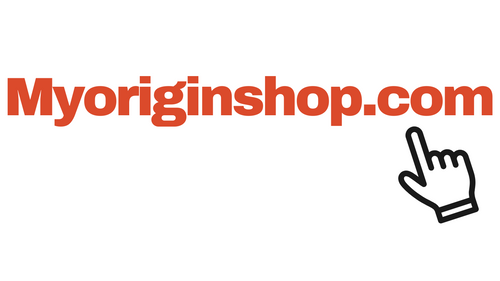 My Origin Shop