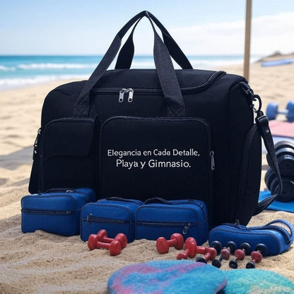 Bolso Viajera Smart