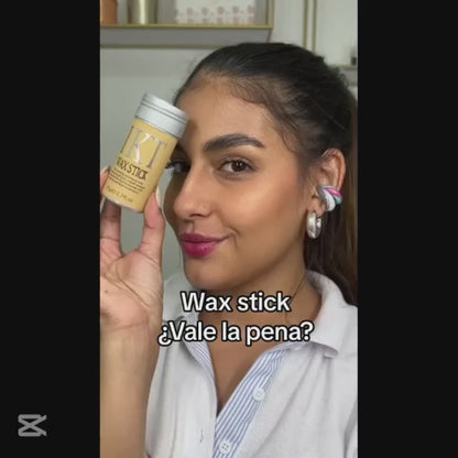 Wax Bar